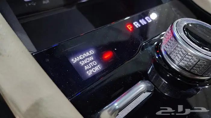 جراند شيروكي ليمتد 2023 26