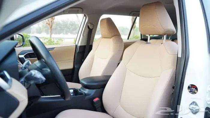 تويوتا راف فور 2022 12