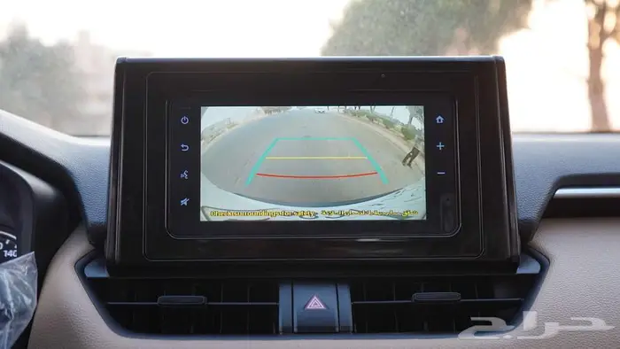 تويوتا راف فور 2022 15