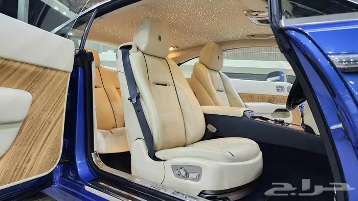 رولز رويس ريث 2015 13