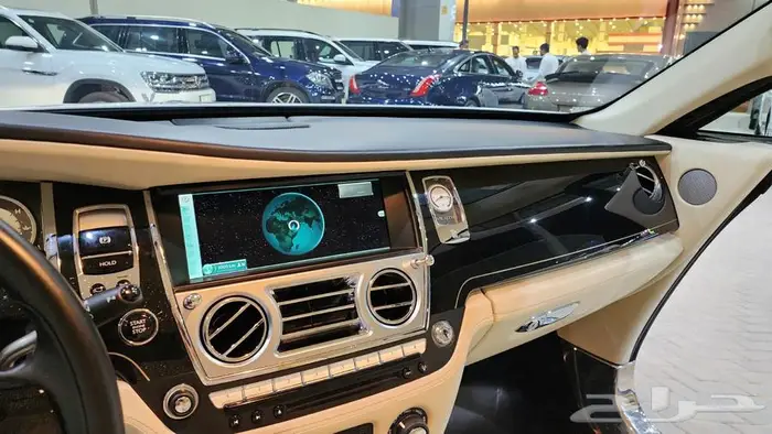 رولز رويس ريث 2015 12