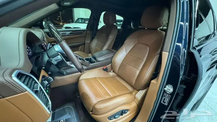 2022بورش كايين PORSCHE CAYENNE 8