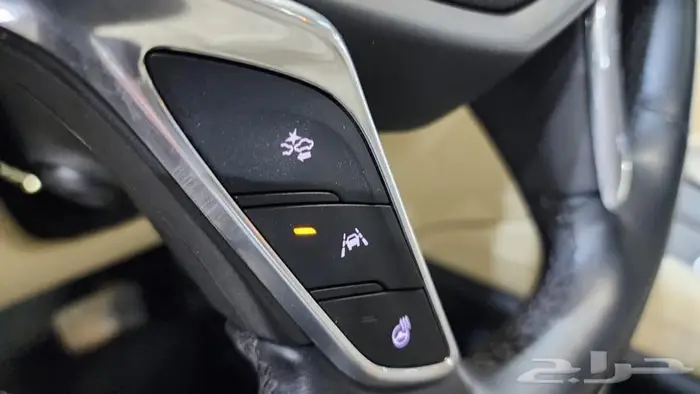 كاديلاك XT5 2017 20