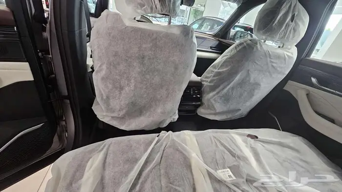 جيلي مونجارو GK 2024 2