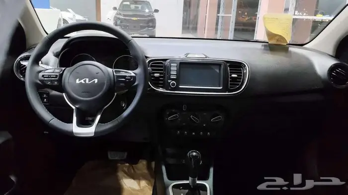 كيا بيجاس فل كامل موديل 2025 كاش - بنك من رواتب 3600 14