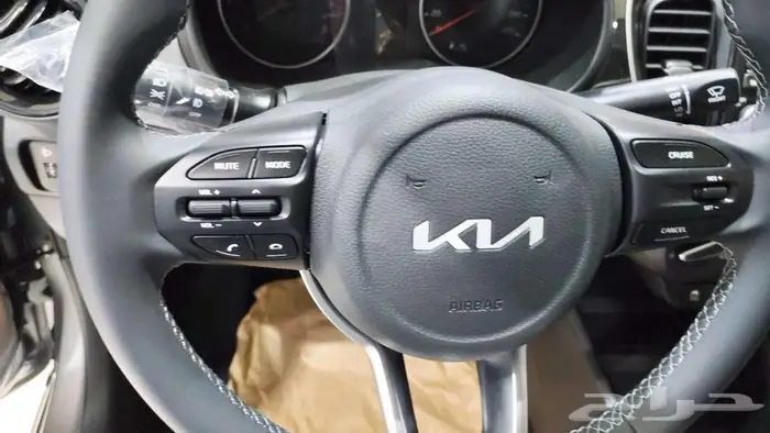 كيا بيجاس فل كامل موديل 2025 كاش - بنك من رواتب 3600 12