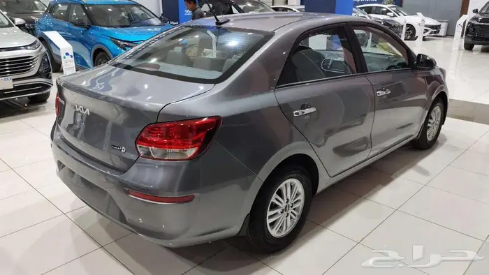 كيا بيجاس فل كامل موديل 2025 كاش - بنك من رواتب 3600 8