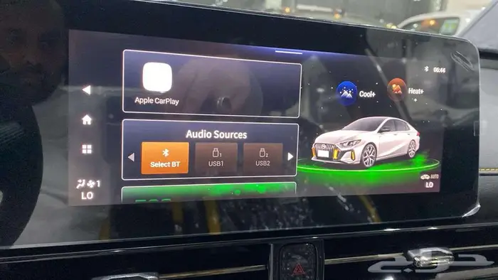 جاك امباو فل GE موديل 2025 كاش - بنك 17