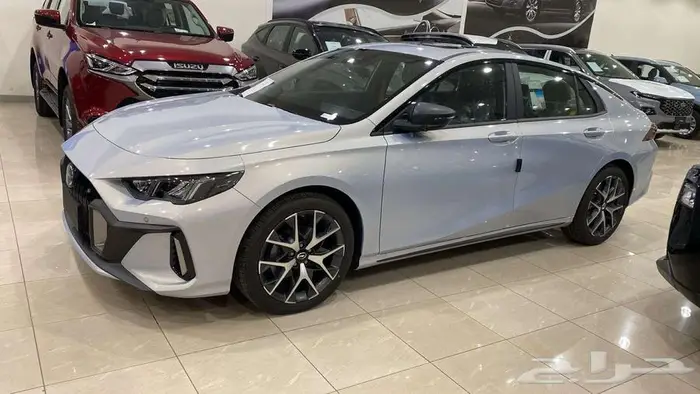 جاك امباو فل GE موديل 2025 كاش - بنك 1