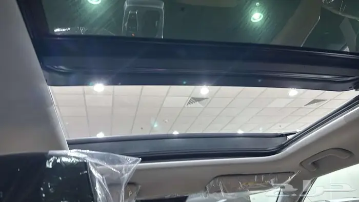 جاك GS3 امزوم فل كامل موديل 2025 كاش - بنك 8