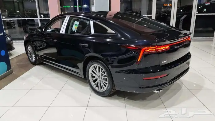 بستون B70 كمفورت موديل 2026 كاش - بنك 4