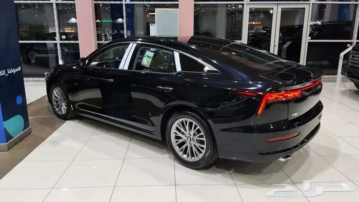 بستون B70 كمفورت موديل 2026 كاش - بنك 6