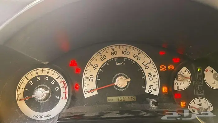 للبيع اف جي 2009 بريمي 1