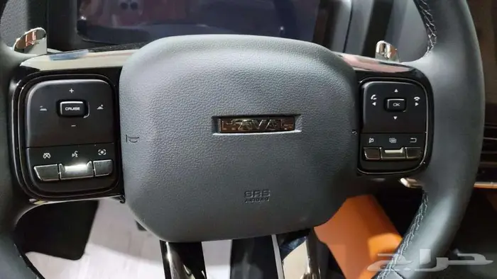 هافال H9 فل كامل موديل 2026 كاش - بنك 12