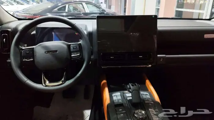 هافال H9 فل كامل موديل 2026 كاش - بنك 10