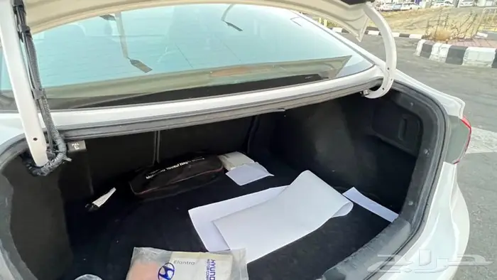 هوانداي النترا 3