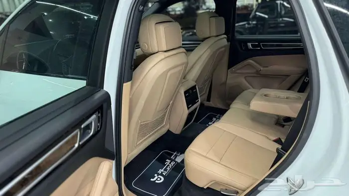 2019 بورش كايين PORSCHE CAYENNE 10