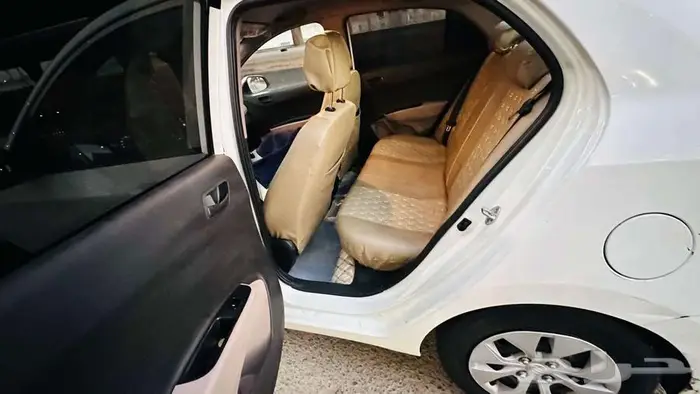 هيونداي i10 موديل 2016 2