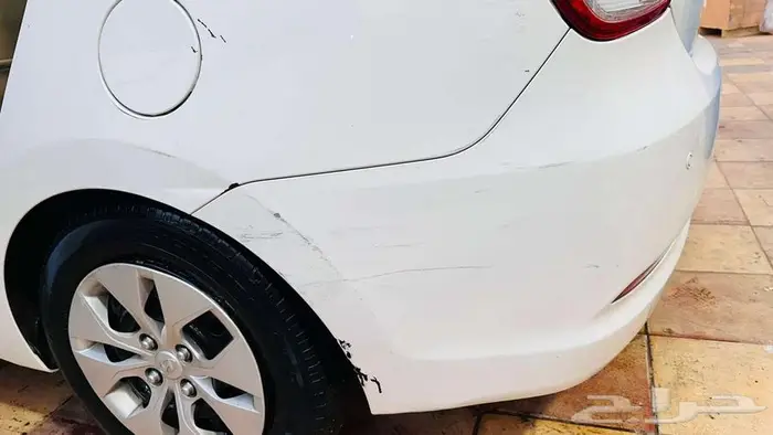 هيونداي i10 موديل 2016 3