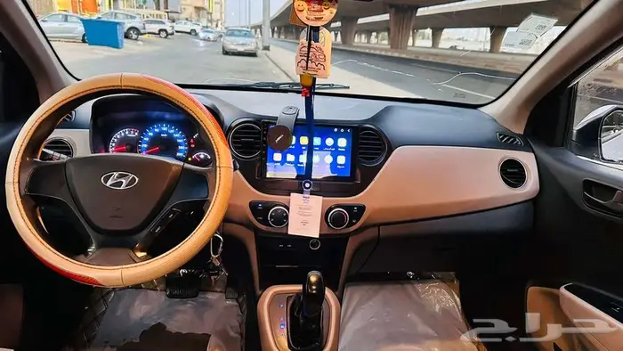 هيونداي i10 موديل 2016 1