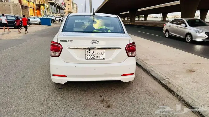 هيونداي i10 موديل 2016 10