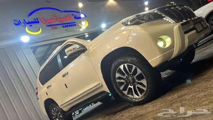 برادو 2016 فل كامل 3