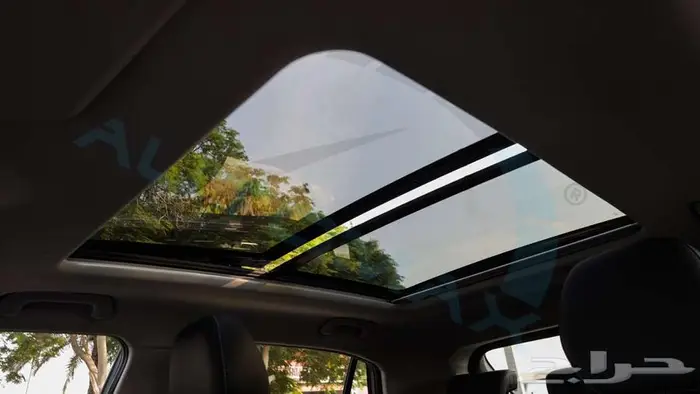 2026 GAC GS3 EMZOOM 1.5T GCC اصفار مع ضمان الوكيل 18