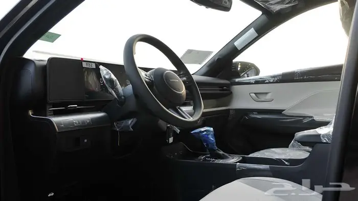 هيونداي كونا بريميوم 2026 كاش واقساط لجميع البنوك 4