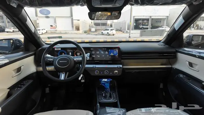 هيونداي كونا بريميوم 2026 كاش واقساط لجميع البنوك 2