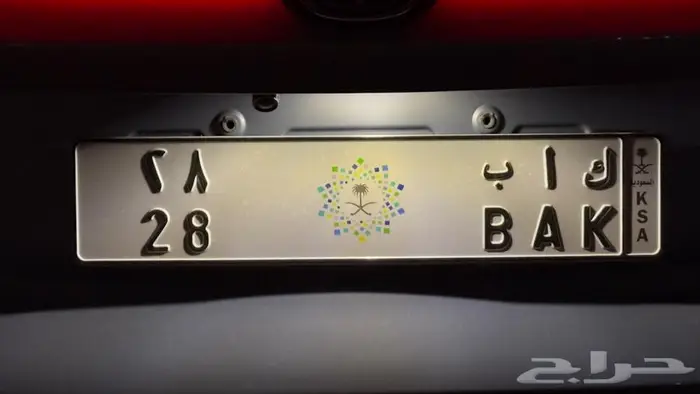 لوحة مميزه ثنائيه ومعنى 1