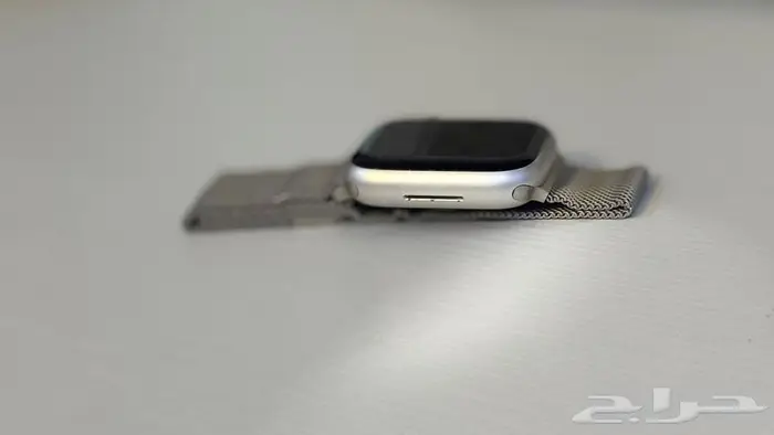 ساعة ابل الجيل الثامن 1