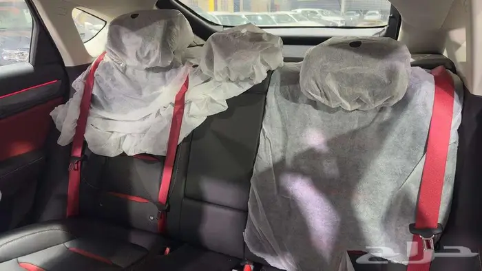 جيلي توجيلا 2023 فل ( كاش و اقساط ) 9