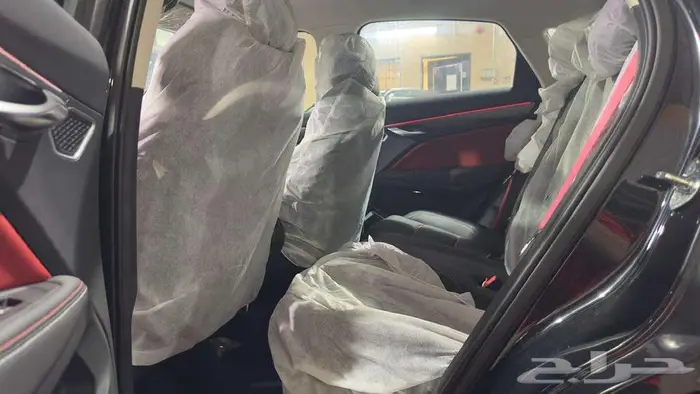 جيلي توجيلا 2023 فل ( كاش و اقساط ) 8