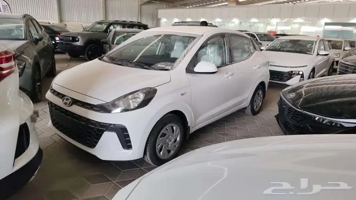 هواندي اي تن موديل 2026 اقل الاسعار 0