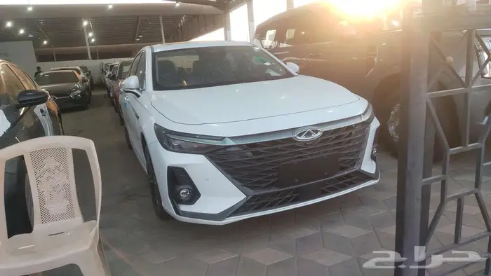 شيري اريزو 8 2025 عرض خاص كاش وايجار منتهي بالتمليك 9