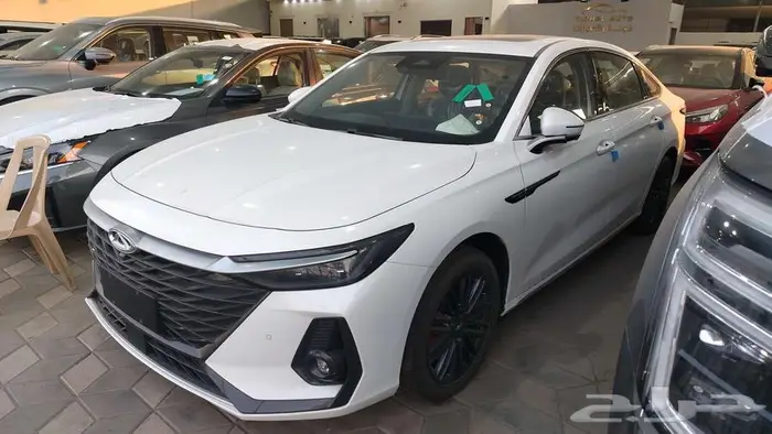 شيري اريزو 8 2025 عرض خاص كاش وايجار منتهي بالتمليك 8