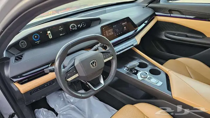 شانجان يوني في UNI-V 2024 8