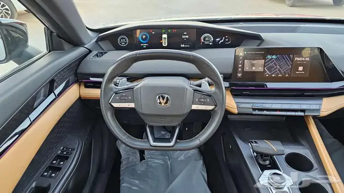 شانجان يوني في UNI-V 2024 13