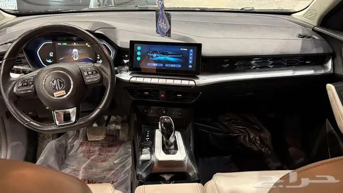 ام جي جي تي فل كامل موديل 2022 ( كاش و أقساط ) 1