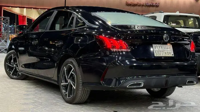 ام جي جي تي فل كامل موديل 2022 ( كاش و أقساط ) 8