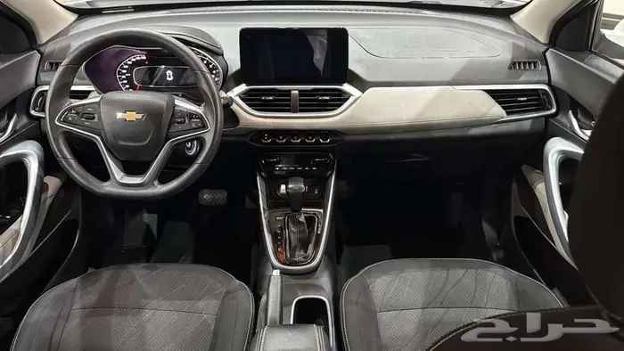 شيفورلية جرووف 2022 LT 6