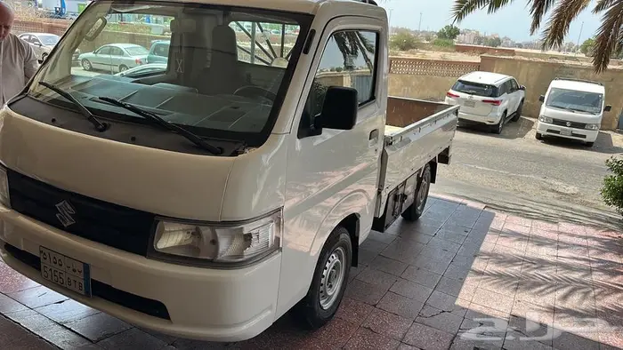 دباب سوزوكي للايجار 0