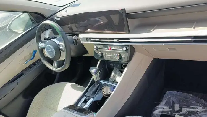 هيونداي توسان 1.6 كومفورت 2025 8