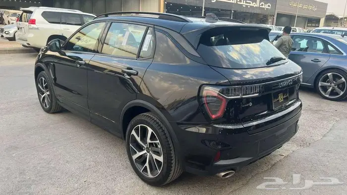 لينك انذكو 01 جديد موديل 2024- معرض خلف للسيارات 14