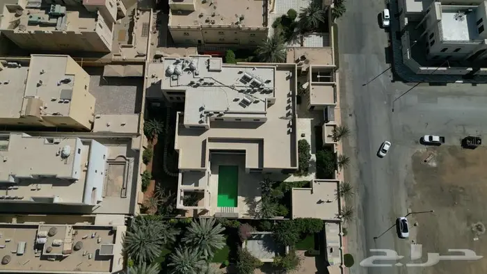 قصر للبيع في شارع المقريزي  حي الروضة  مدينة الرياض 3