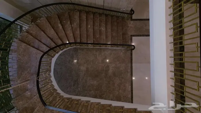 قصر للبيع في شارع المقريزي  حي الروضة  مدينة الرياض 9