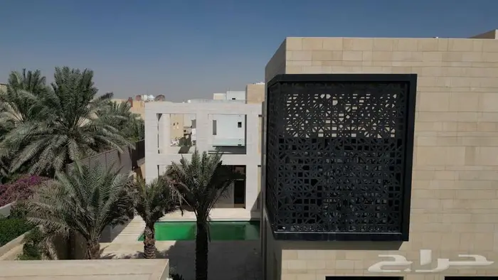 قصر للبيع في شارع المقريزي  حي الروضة  مدينة الرياض 10