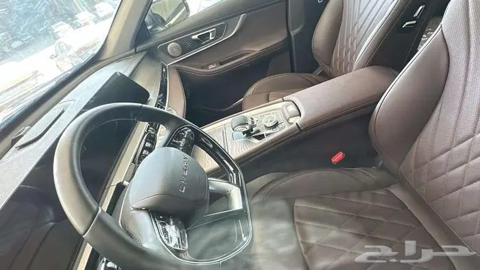 شيري _( تيجو _ 8 _ بر وماكس _ لا كجري) _ 2025 _ بأفضل سعر 1