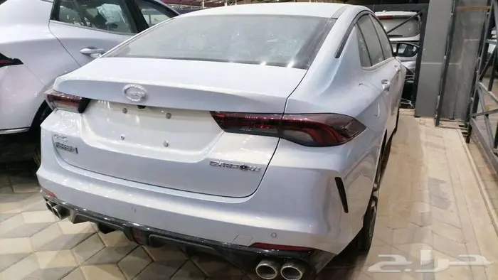 جاك امباو S موديل 2026 اقل سعر حصري 6