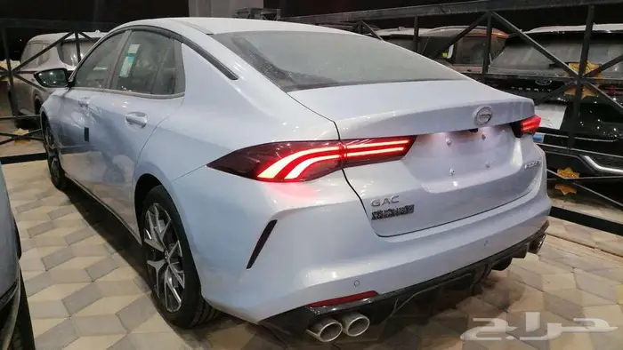 جاك امباو S موديل 2026 اقل سعر حصري 5